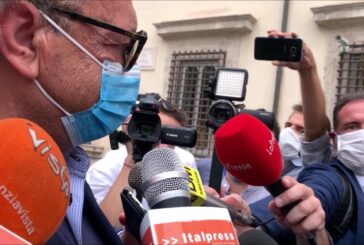 Migranti, sindaco Lampedusa “attendiamo risposte dal Governo”
