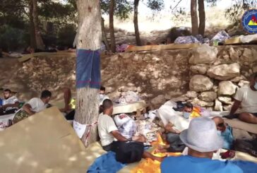 Musumeci “All’Hotspot di Lampedusa condizioni disumane”