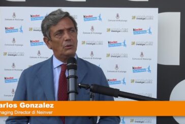 “Kinder Joy of Moving Park”, nasce il primo parco permanente di Ferrero