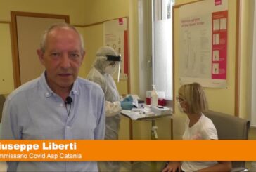 Coronavirus, in Sicilia già in uso i tamponi rapidi