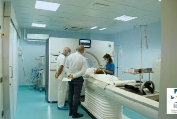 Una Tac all’avanguardia all’Ospedale Giglio di Cefalù