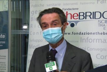 Coronavirus, Fontana “da sanità lombarda risposte eccellenti”