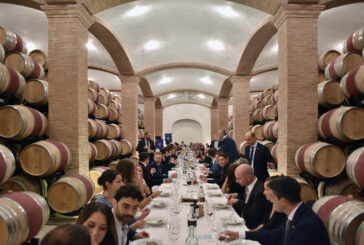 Round Table Siena apre il 30° anno del club