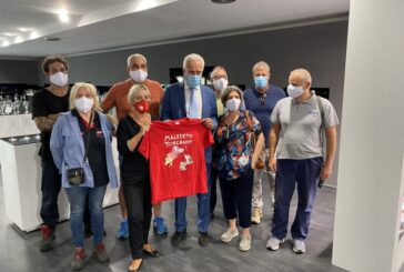 UilTec e UIL Toscana: “RcR, bene interessamento delle istituzioni”