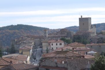 Castellina: omaggio a Dante Alighieri con Marco Vichi e Lorenzo Degl’Innocenti