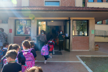 Chiusi augura buon anno scolastico a studenti e professori