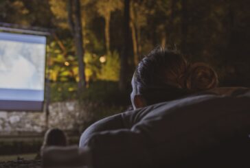 Si è conclusa la rassegna ‘Cinema all’aperto con il Chianti Classico di Vagliagli’