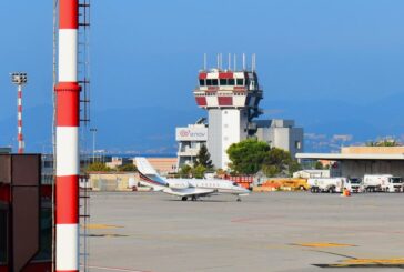 ENAV – Al via gli avvicinamenti satellitari per l’aeroporto di Genova