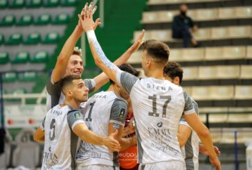 Volley: nuovo incontro Siena-Santa Croce
