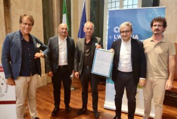 AdF e Gruppo Acea: con Waidy l’acqua diventa smart