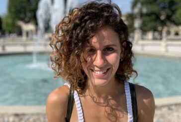 L’UPP e Giulia Giannini insieme per dare nuova linfa al settore dell’atletica
