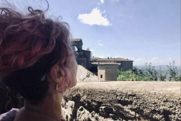 Residenza d’artista under 35: l’arte incontra la città 