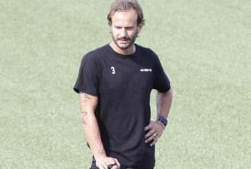 Gilardino: “La Sinalunghese è retrocessa ma è una squadra organizzata”