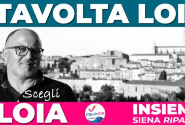 Loia (IV): “Installare nuovi strumenti per evitare incidenti da fauna selvatica”