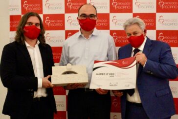 Dopo 12 anni la Pro Loco di Asciano torna ad assegnare il premio Garbo d’Oro