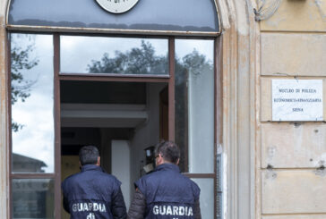 Omesso versamento di ritenute: GDF sequestra beni per oltre 160mila euro