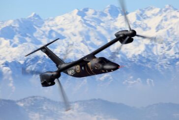 Leonardo – Titolo in coda al Ftse Mib (-3,5%)