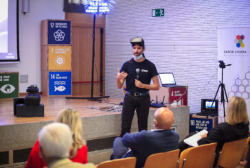 Nasce Vita Lab, il laboratorio territoriale congiunto di realtà virtuale
