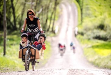 Avventura, viaggio e scoperta; la bicicletta si rinNOVA