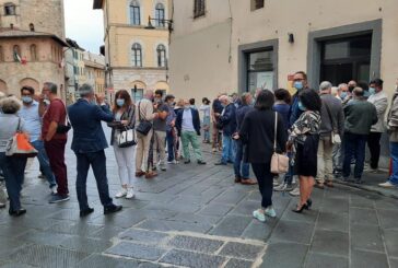 Poggibonsi: dedicata a Roberta Sisti la sede di Italia Viva