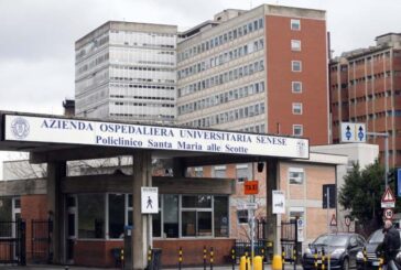 Sciopero 1° maggio: possibili disagi all’ospedale Santa Maria alle Scotte