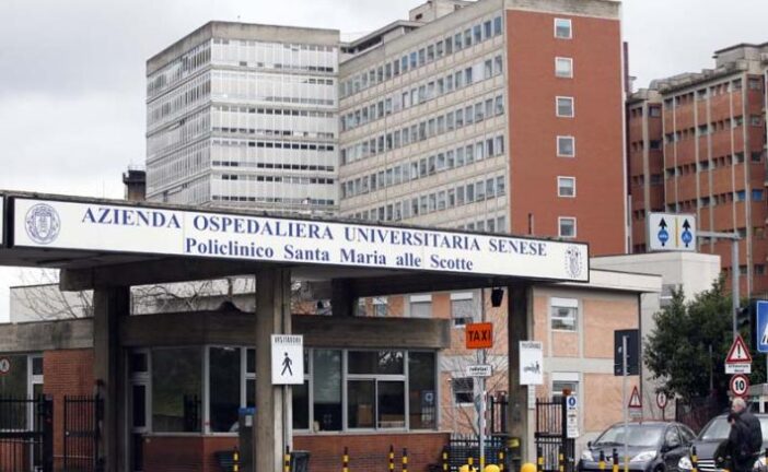 Sciopero 1° maggio: possibili disagi all’ospedale Santa Maria alle Scotte