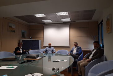 Incontro Galligani (Lega)-Confesercenti: “C’è molto lavoro da fare insieme”