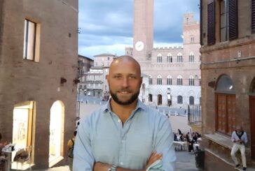Incontro di Galligani (Lega) con Confindustria Toscana Sud