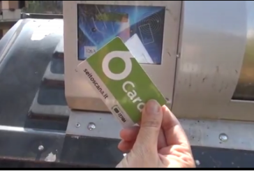 A Siena prosegue l’installazione delle postazioni ad accesso controllato