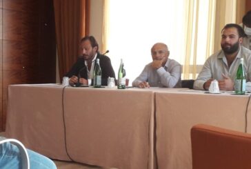 Gilardino: “L’obiettivo è conquistare la Lega Pro”