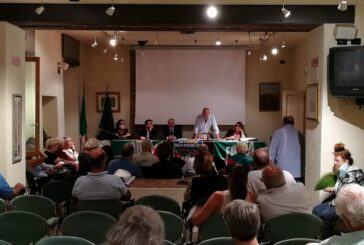 FI a Casole ha parlato di agricoltura, ambiente e caccia