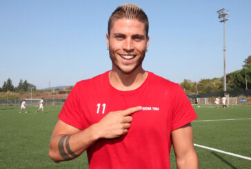 Due centrocampisti per il Siena: Agnello e Sare