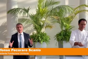 La dieta mediterranea contro lo spreco di cibo