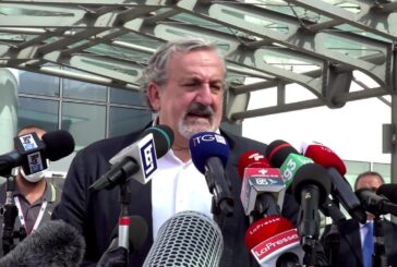 Regionali Puglia, Emiliano “Con Lopalco lanciata sfida sanità”