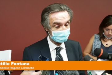 Fontana “Contro di me sfiducia inconsistente”