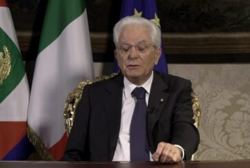Covid, Mattarella “Per vaccini serve collaborazione multilaterale”
