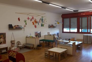 Rapolano Terme: nuove risorse per i servizi dell’asilo nido