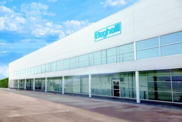 Beghelli – 1H20, perdita netta di 5,6 mln