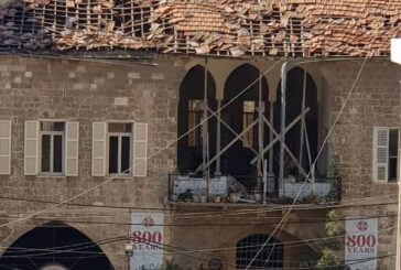 Insieme per Beirut: dalla Fondazione Il Cuore si scioglie 50.000 euro