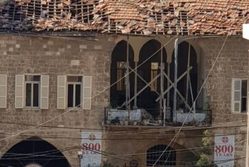 Insieme per Beirut: dalla Fondazione Il Cuore si scioglie 50.000 euro