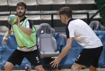 La Ego Handball ospita Sassari nella seconda giornata