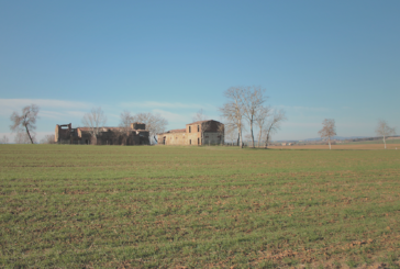 La Comunià del cibo della Valdichiana alla firma dell’accordo