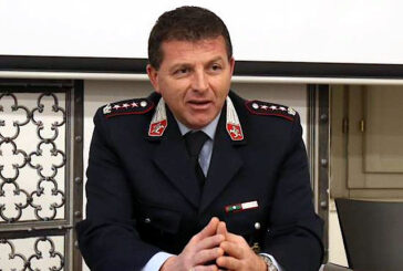 Stalking: Rinaldi e la moglie patteggiano la pena