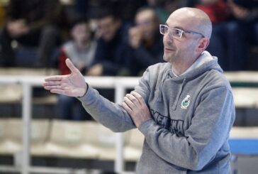 Test col Poggibonsi per la Mens Sana Basketball