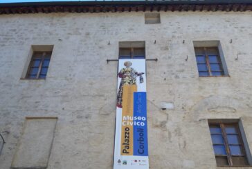 Museo di Palazzo Corboli, conclusi gli interventi
