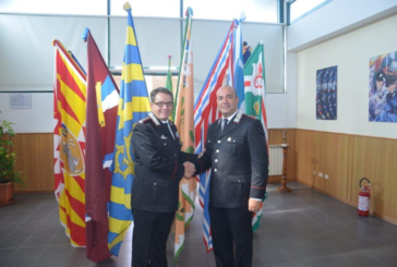 Carabinieri: nuovo comandante a Montepulciano