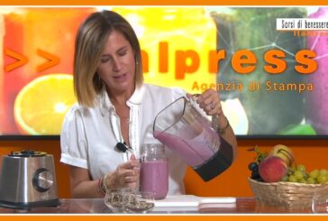 Sorsi di benessere – Una colazione per le donne in menopausa