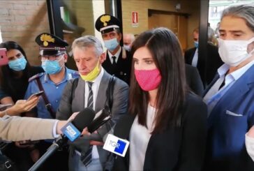 Torino, Appendino condannata a 6 mesi per falso ideologico