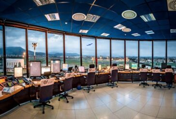 ENAV – 1H20, utile netto di 15 mln nonostante il calo del traffico dovuto al Covid-19