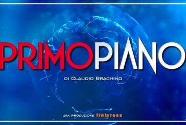 “Primo Piano” – Brachino intervista il leader dell’ANCE Buia